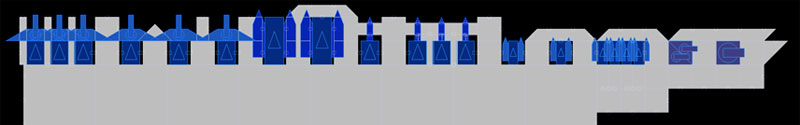 Block Examples: Terrans